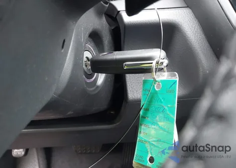 2022 Toyota Camry Se из США, поврежденный, VIN 4T1G11AK2NU659646